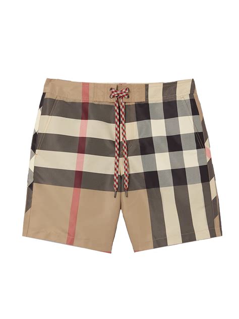 costume burberry uomo prezzo